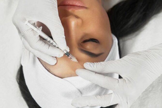 New Year, New You: A Guide to Aesthetic Injectables