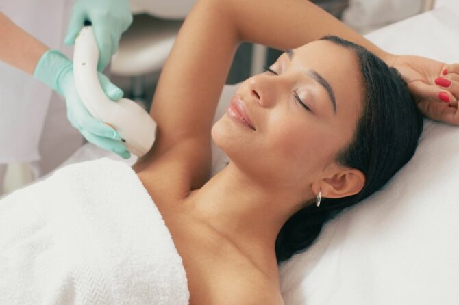 Unveiling Smooth Skin: Your Guide to Laser Hair Removal